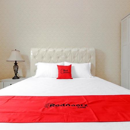 Reddoorz Plus @ Kwitang 2 Yakarta Exterior foto